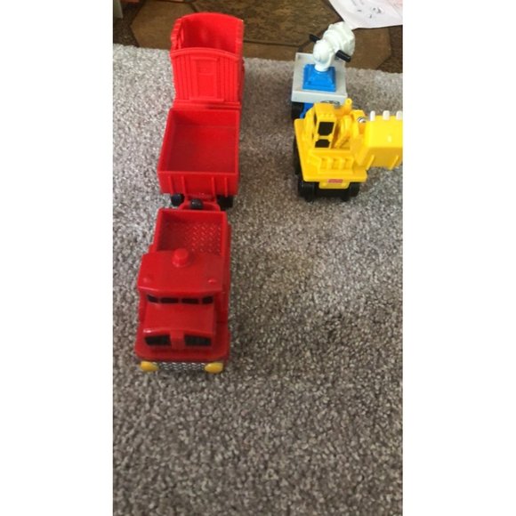 Geo tec Train - Picture 3 of 4